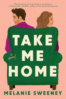 Front cover_Take Me Home