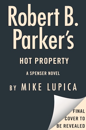 Robert B. Parker's Hot Property