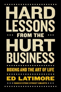 Front cover_Hard Lessons from the Hurt Business