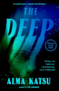 Front cover_The Deep