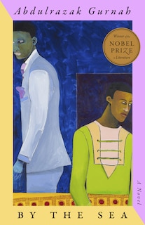 Front cover_By the Sea