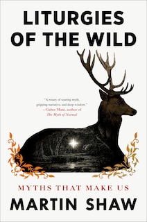 Couverture_Liturgies of the Wild