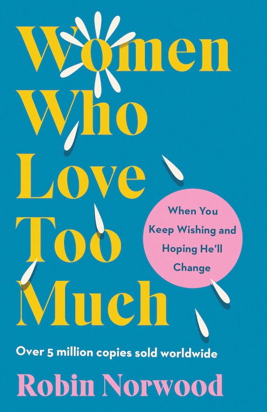 Front cover_Women Who Love Too Much