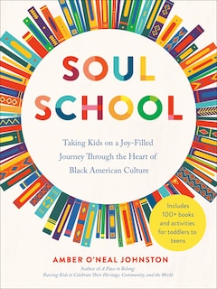 Front cover_Soul School