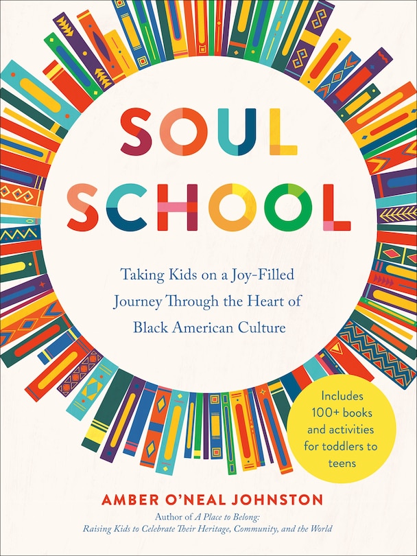 Front cover_Soul School