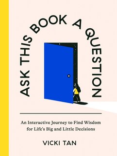 Front cover_Ask This Book A Question