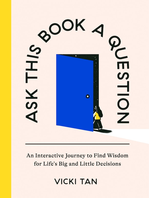 Front cover_Ask This Book A Question