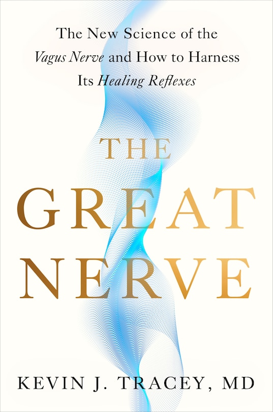 Front cover_The Great Nerve