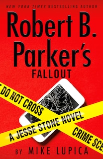 Robert B. Parker's Fallout