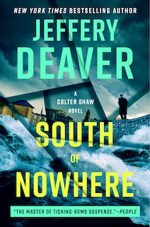 Front cover_South of Nowhere