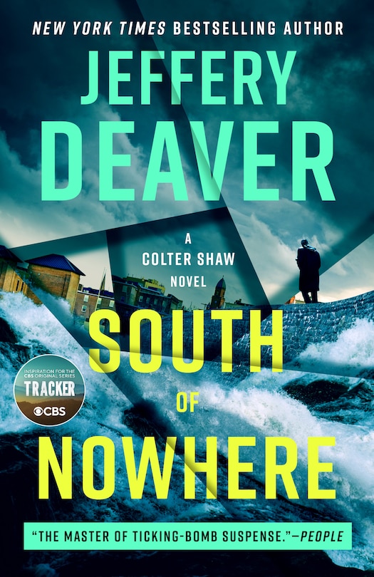 Couverture_South of Nowhere