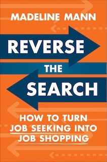 Front cover_Reverse the Search