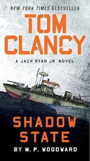 Front cover_Tom Clancy Shadow State