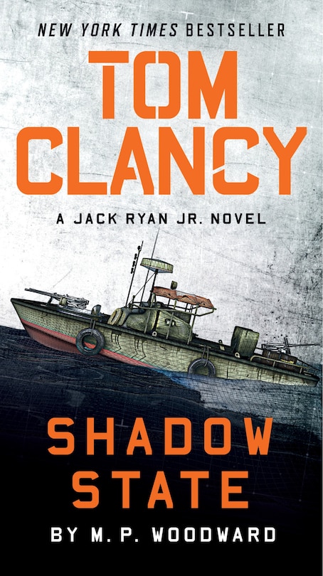 Front cover_Tom Clancy Shadow State