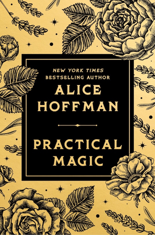 Front cover_Practical Magic