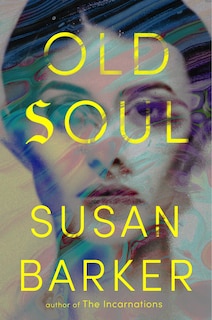 Front cover_Old Soul