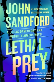 Front cover_Lethal Prey