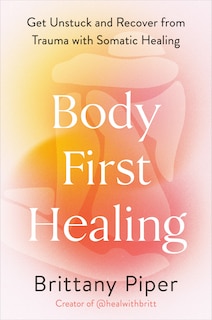 Front cover_Body-First Healing