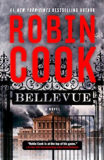 Front cover_Bellevue