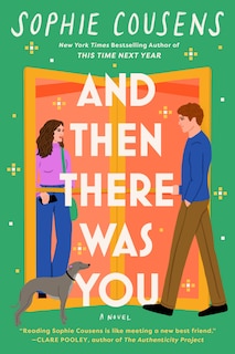 Front cover_And Then There Was You
