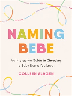 Front cover_Naming Bebe