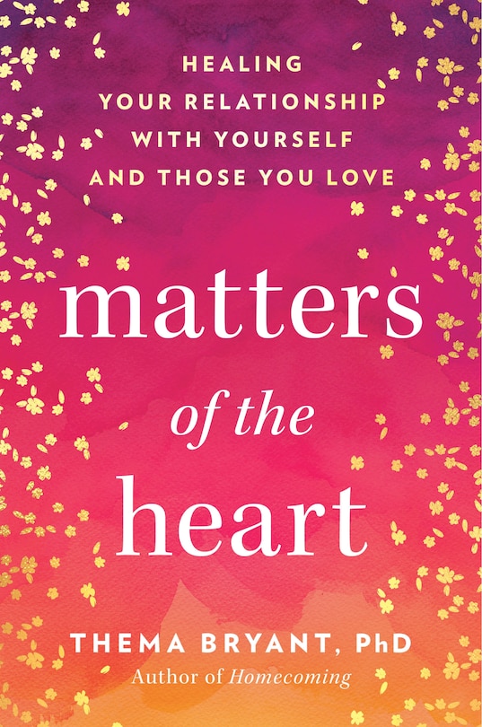 Couverture_Matters of the Heart