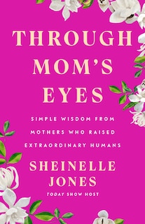 Front cover_Through Mom's Eyes