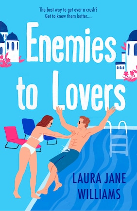 Enemies to Lovers