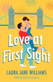 Front cover_Love at First Sight