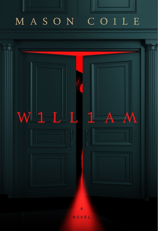Front cover_William