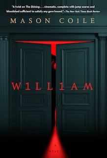 Front cover_William