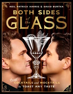 Front cover_Both Sides of the Glass