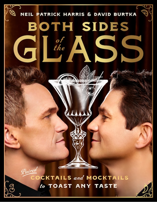 Front cover_Both Sides of the Glass