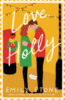 Couverture_Love, Holly