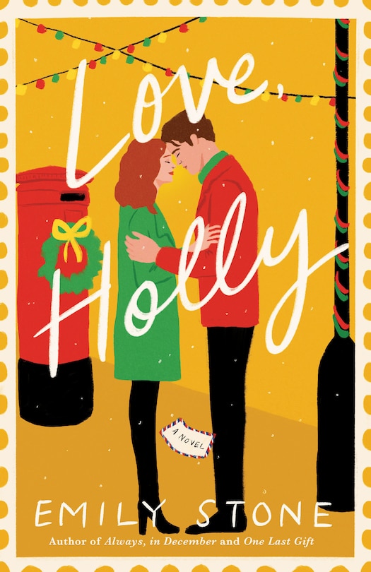 Couverture_Love, Holly