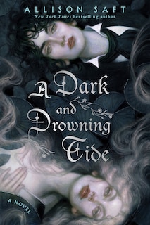 Front cover_A Dark and Drowning Tide