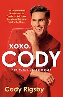 Couverture_XOXO, Cody