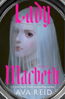 Front cover_Lady Macbeth