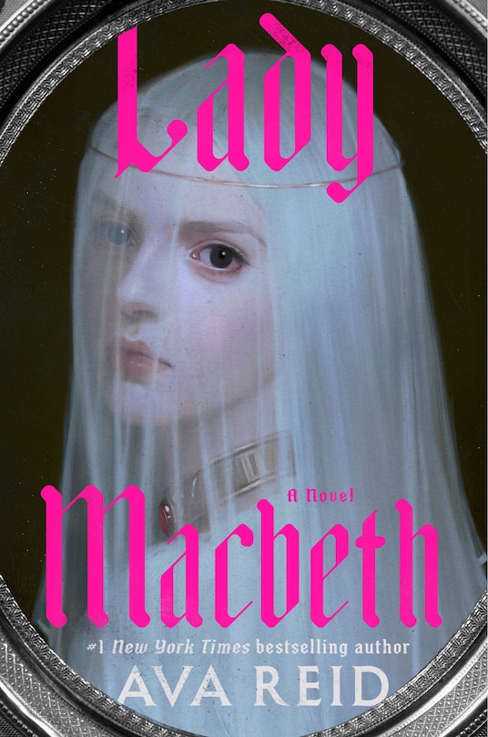 Front cover_Lady Macbeth