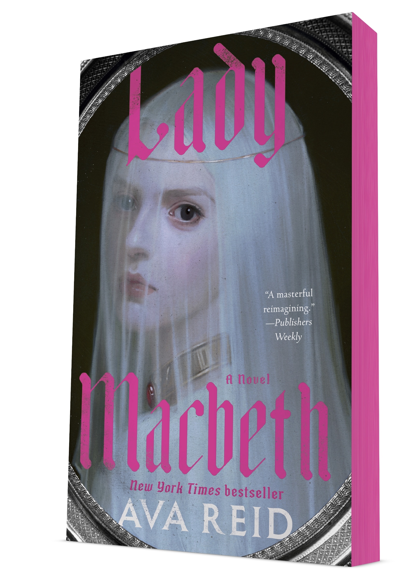 文学・小説 Lady Macbeth by Ava Reid bundle set Lady Macbeth by Ava Reid | Goodreads