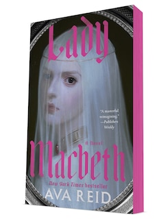 Front cover_Lady Macbeth