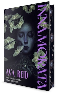Front cover_Innamorata