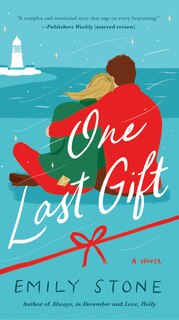 Front cover_One Last Gift