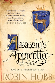 Couverture_Assassin's Apprentice