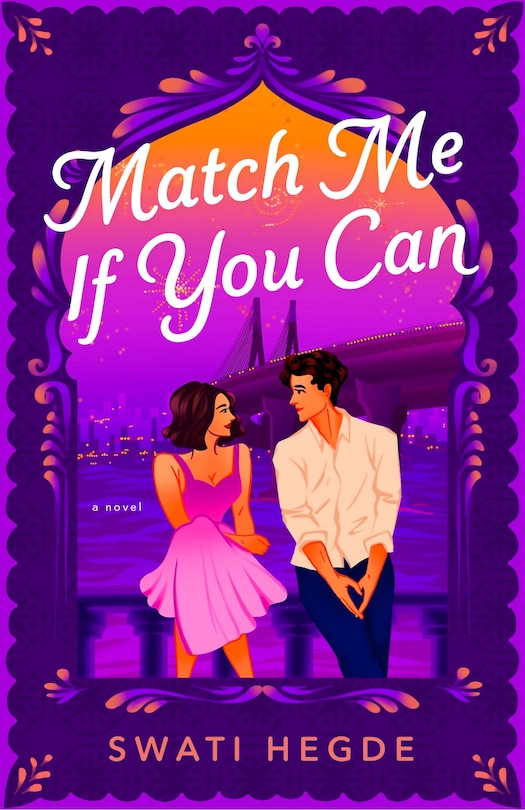 Front cover_Match Me If You Can