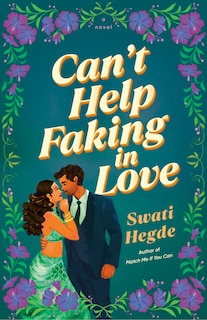 Front cover_Can't Help Faking In Love