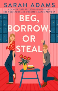 Front cover_Beg, Borrow, or Steal