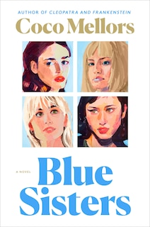 Couverture_Blue Sisters: A Read with Jenna Pick