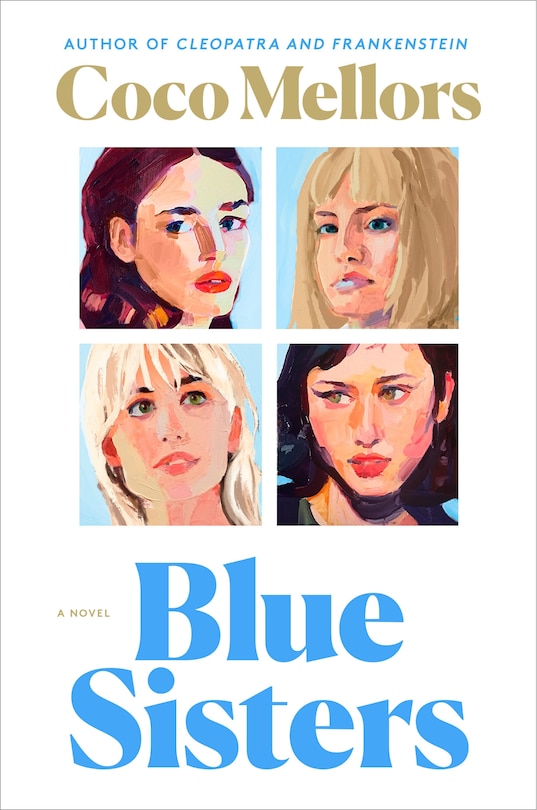 Couverture_Blue Sisters: A Read with Jenna Pick