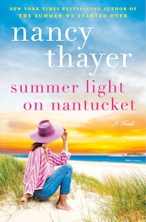 Front cover_Summer Light on Nantucket